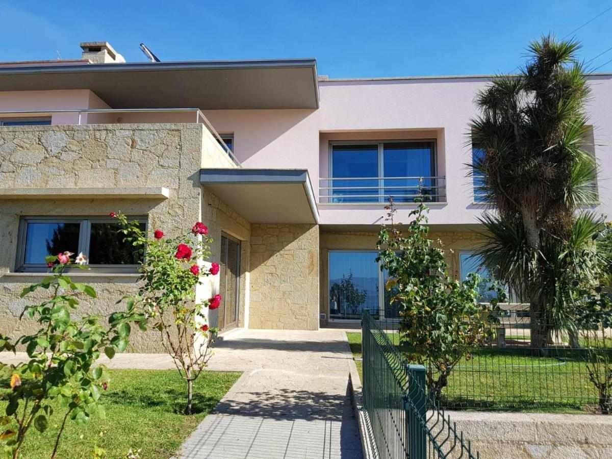 Casa Do Paraiso Gemieira Zewnętrze zdjęcie