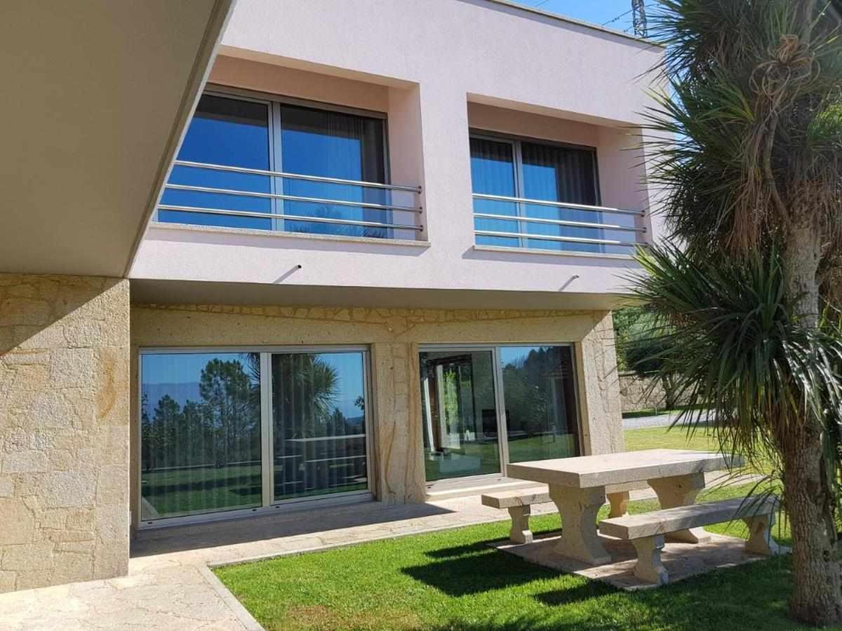Casa Do Paraiso Gemieira Zewnętrze zdjęcie