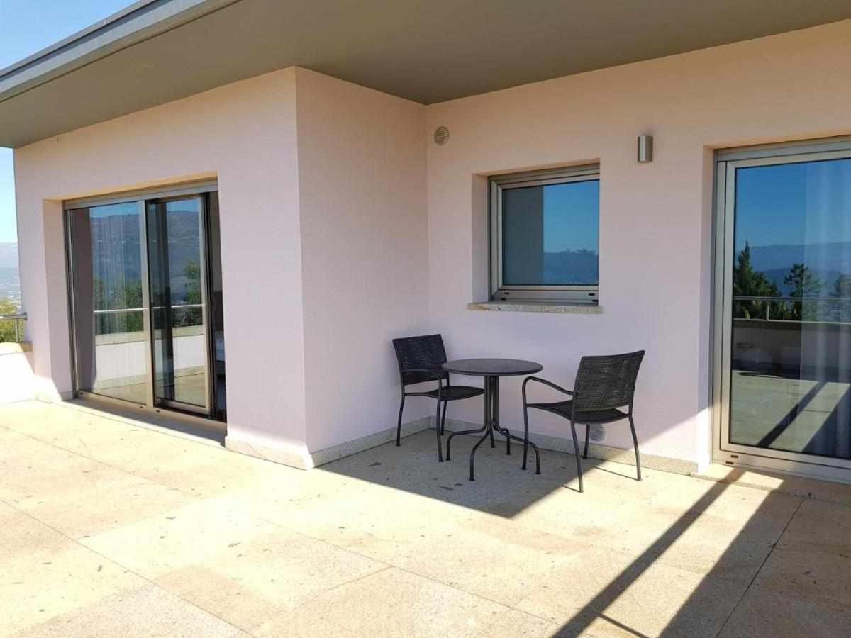Casa Do Paraiso Gemieira Zewnętrze zdjęcie