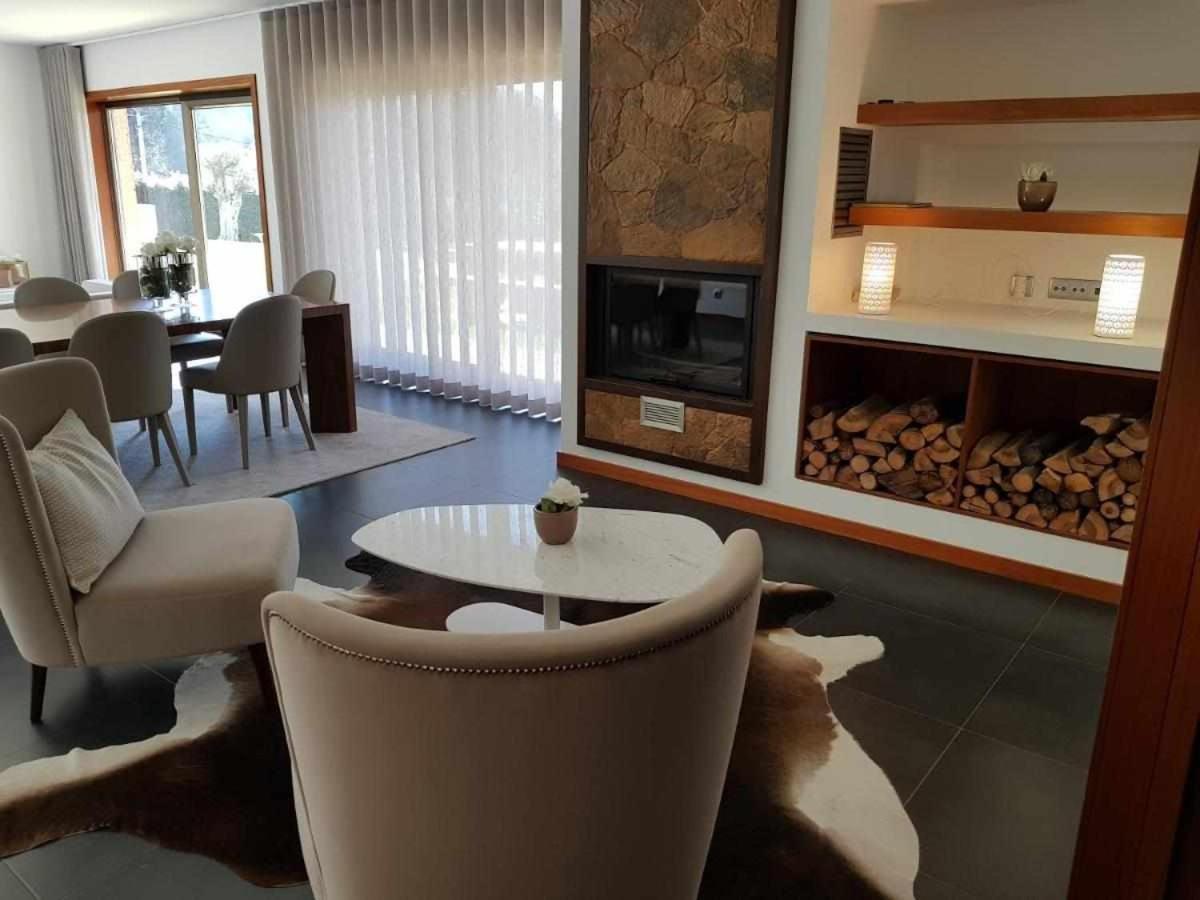 Casa Do Paraiso Gemieira Zewnętrze zdjęcie