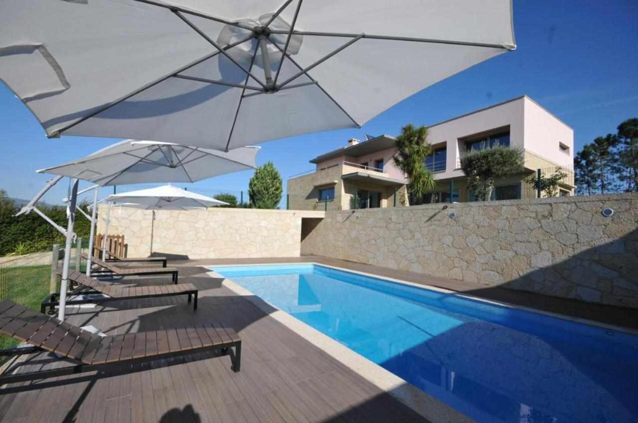 Casa Do Paraiso Gemieira Zewnętrze zdjęcie