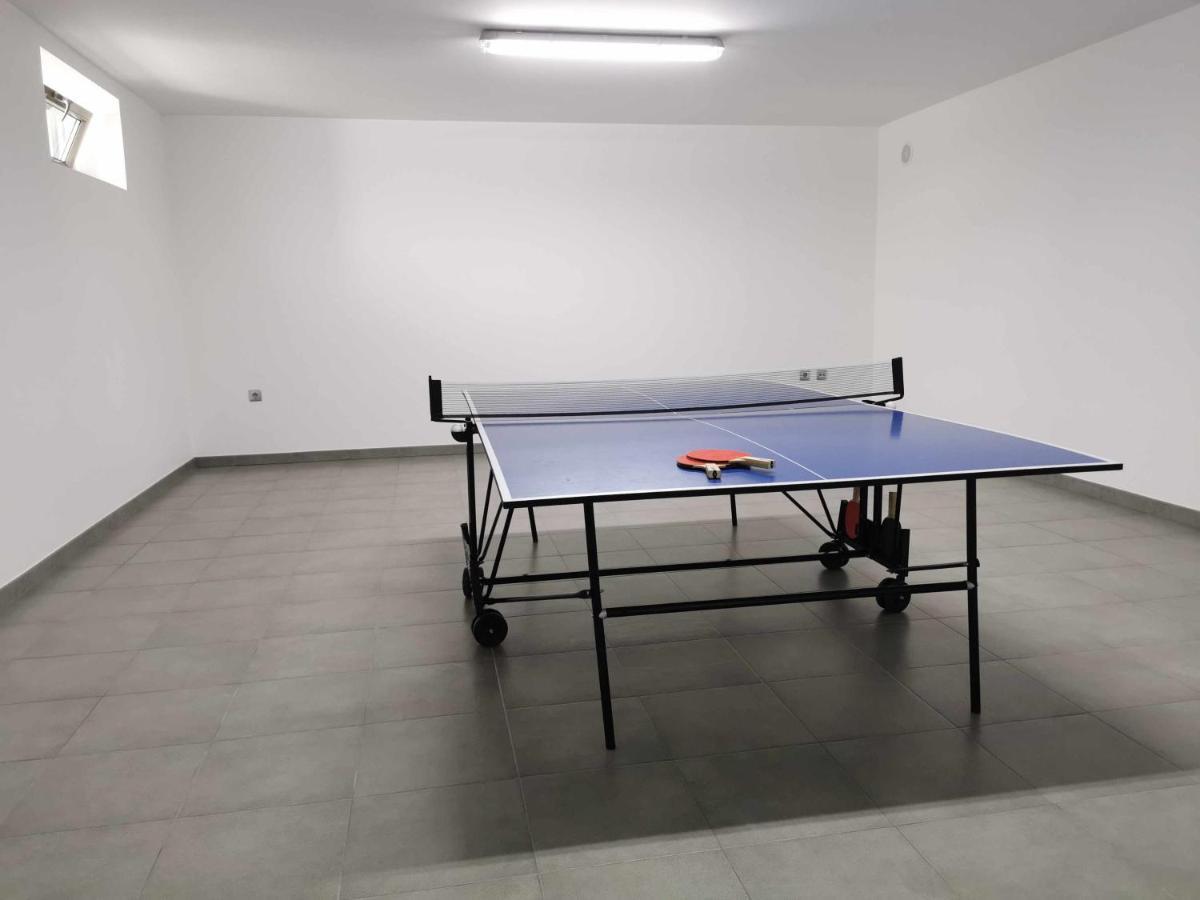 Casa Do Paraiso Gemieira Zewnętrze zdjęcie