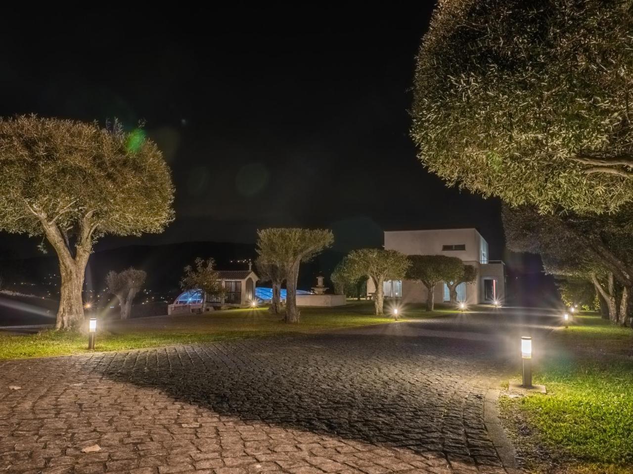 Casa Do Paraiso Gemieira Zewnętrze zdjęcie